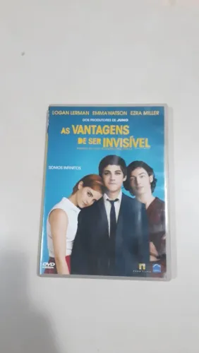 DVDs  séries, filmes e músicas