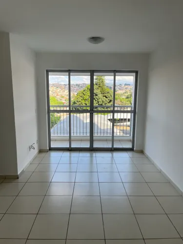 Apartamento 3 quartos Caiçara