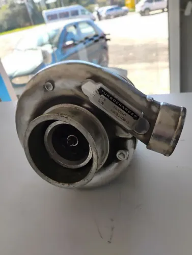 Turbina Turbocompressor Cummins Holset H1C Original