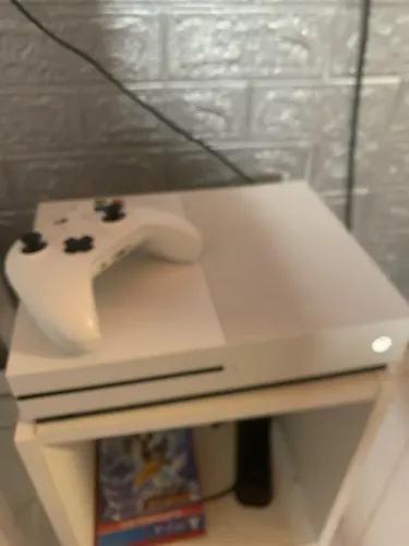 x box one s 