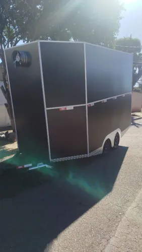 Food truk