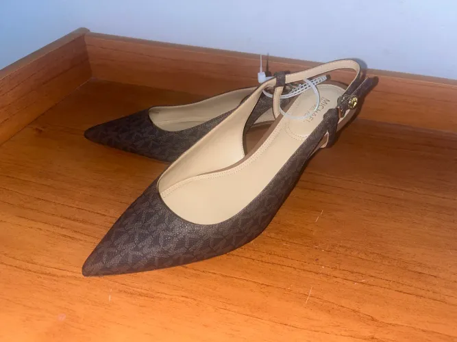 Salto Michael Kors