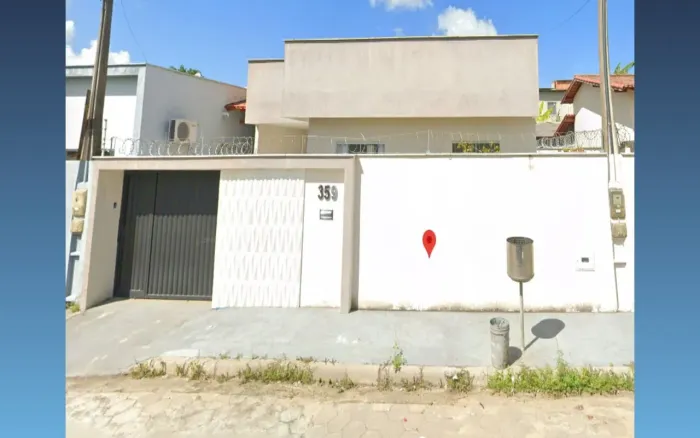 Casa à Venda - Nova São Mateus, São Mateus