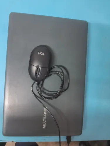 notebook para estudos