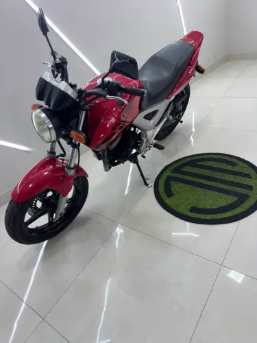 HONDA CB 250 TWISTER 2003