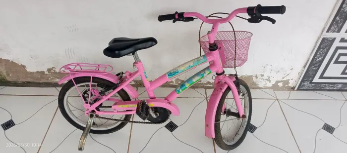 Bicicleta 150,00
