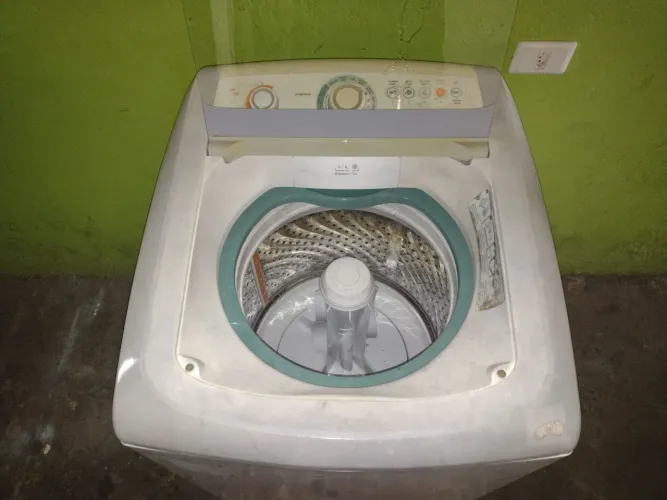 vendo máquina de lavar roupa Consul 11 kg