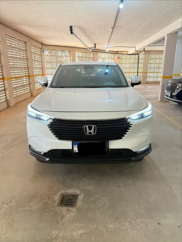Honda HR-V EXL 1.5 Sensing 16V 5P Aut. 2025