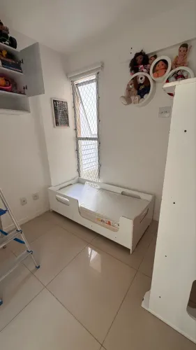 2 Camas Infantis Montessori