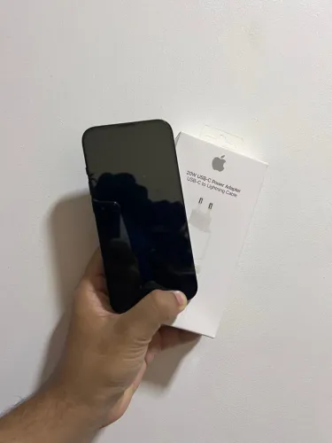 iPhone 13 Azul 256Gb