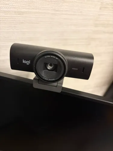 Logitech MX Brio 4K