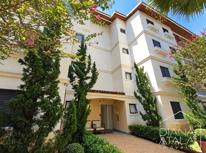 Apartamento à venda, 58 m² por R$ 550.000,00 - Condomínio Residencial Vivere Verde - Vinhe