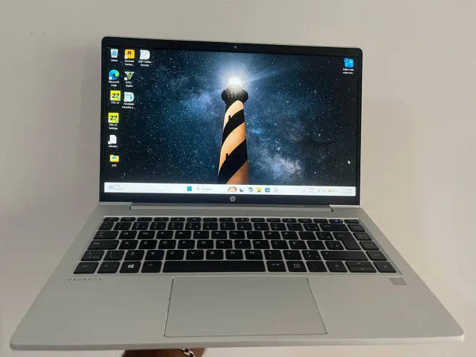 Notebook 32gb ram/ ssd 512/ i7 12 geração 