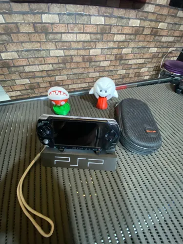 Psp 3.000