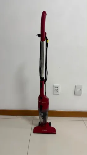 Aspirador Vertical Turbo Cycle 1100w Mondial
