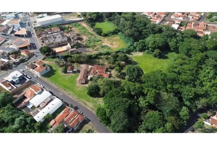 Terreno Comercial de 24.881 m² no Centro de SP