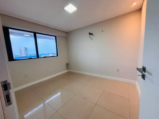 GRC ALUGA SALA COMERCIAL NO INFINITY CORPORATE 66M² MARCO