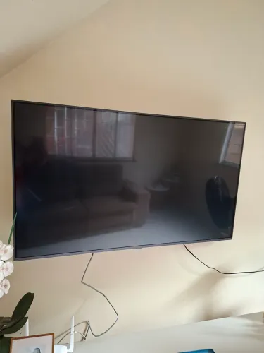 Vendo TV LG 50 Polegadas com defeito