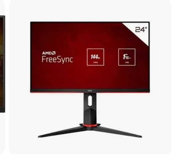Monitor PC