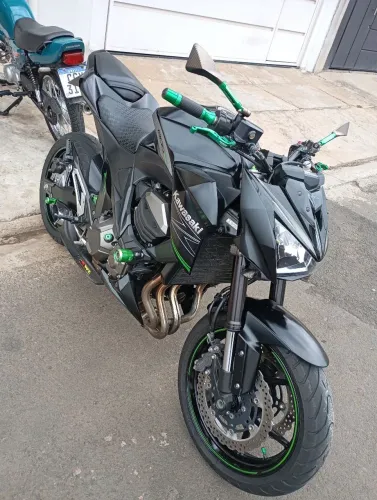 Z800 impecável