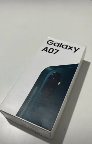 Galaxy A07