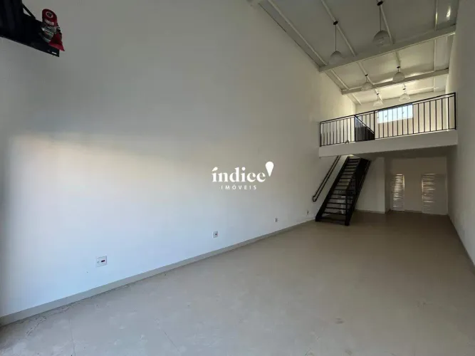 Sala Comercial no Bairro Jardim Paulista,