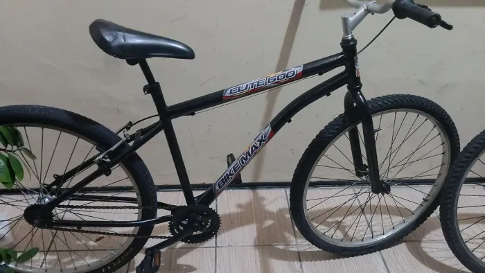 Raridade de bicicleta adulta Especial aro 26