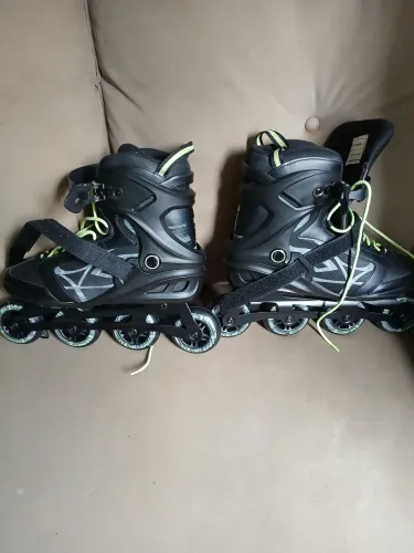 PATINS OXY NOVO TAMANHO 41