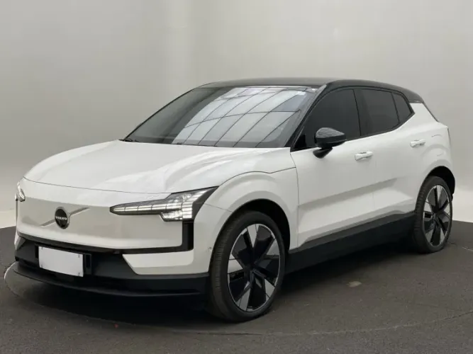 Volvo EX30 E60 Ultra (elétrico) 2024