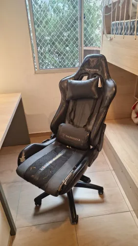 Cadeira gamer