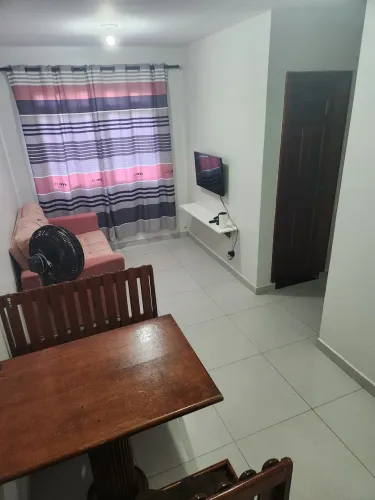 Apartamento Manoel Julião