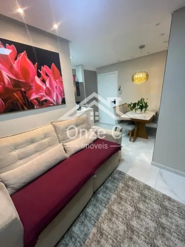 APARTAMENTO DOS SONHOS À VENDA TOP GUARULHOS/SP