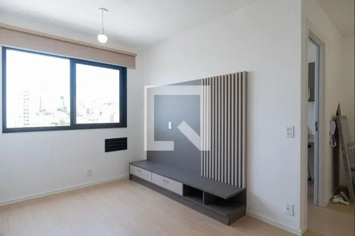 Apartamento à Venda - Bela Vista, 2 Quartos, 38 m2