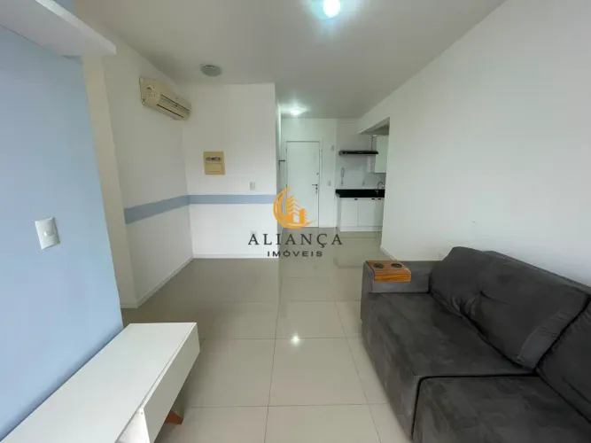 Apartamento em Pedra Branca, Palhoça/SC