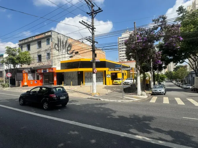Casa para aluguel com 250 metros quadrados em Mooca - São Paulo - São Paulo