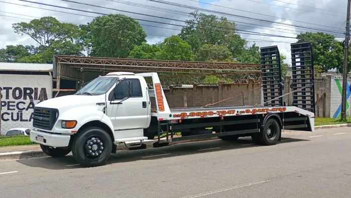 Guincho a venda!