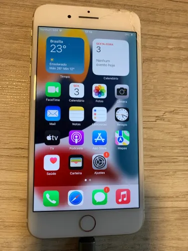 Iphone 7 Plus