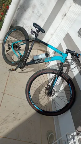 Bike para vender