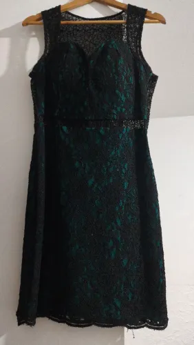 Vestido tubinho