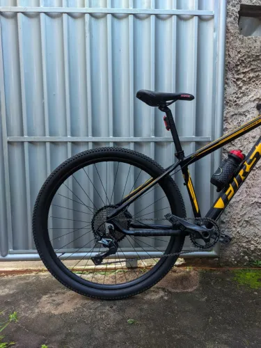 Bike Mtb aro 29 Shimano slx