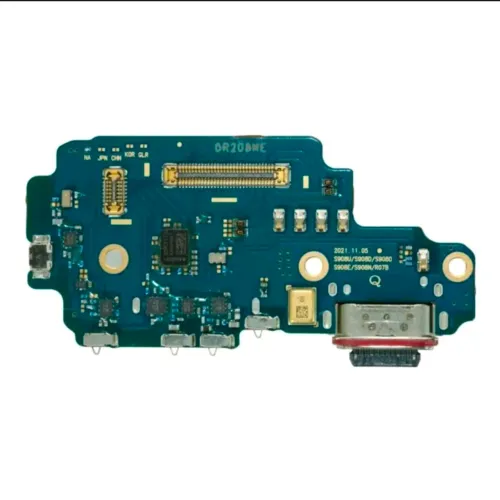Placa Sub S22 Ultra placa de carga