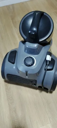 Aspirador de pó Eletrolux
