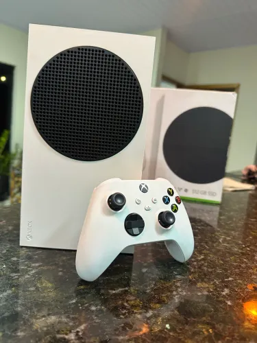 ? Xbox Series S