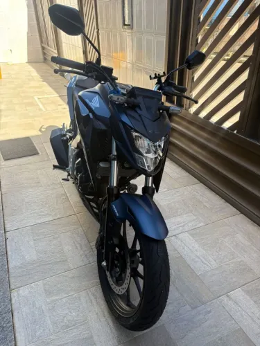 Vendo CB Twister 300F Flex