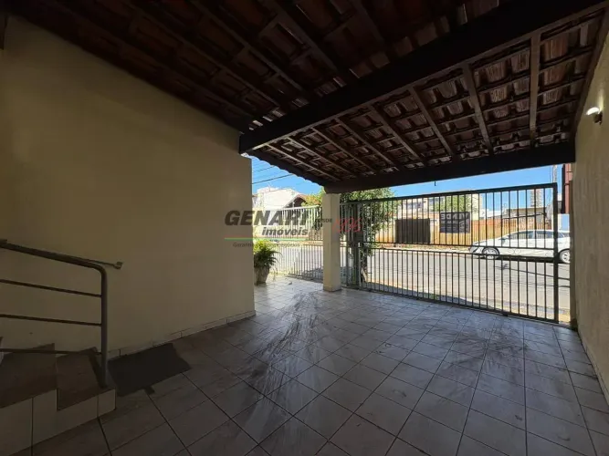 Casa para LOCAÇÃO E VENDA com 2 DORMITORIOS no Centro, Indaiatuba - SP