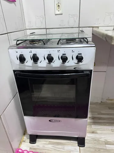 Fogão 4 bocas