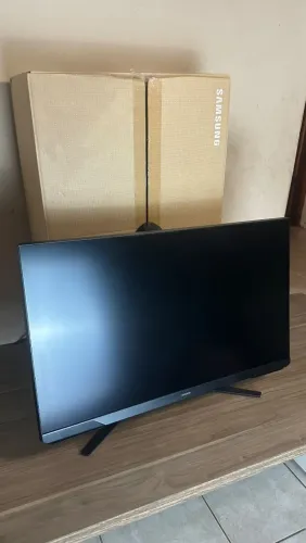 Monitor Samsung 180hz G3 27Polegadas