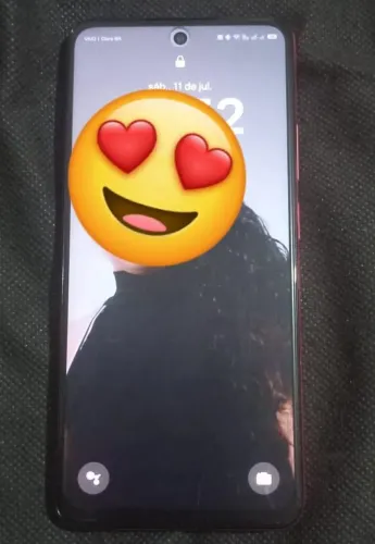 Celular realme c75