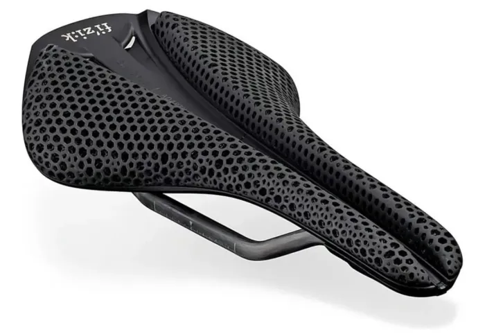 Selim Fizik Antares Adaptive Vs R1 Carbono