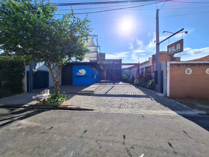 Kitnet para aluguel em Limeira 1 quarto, Vila São João